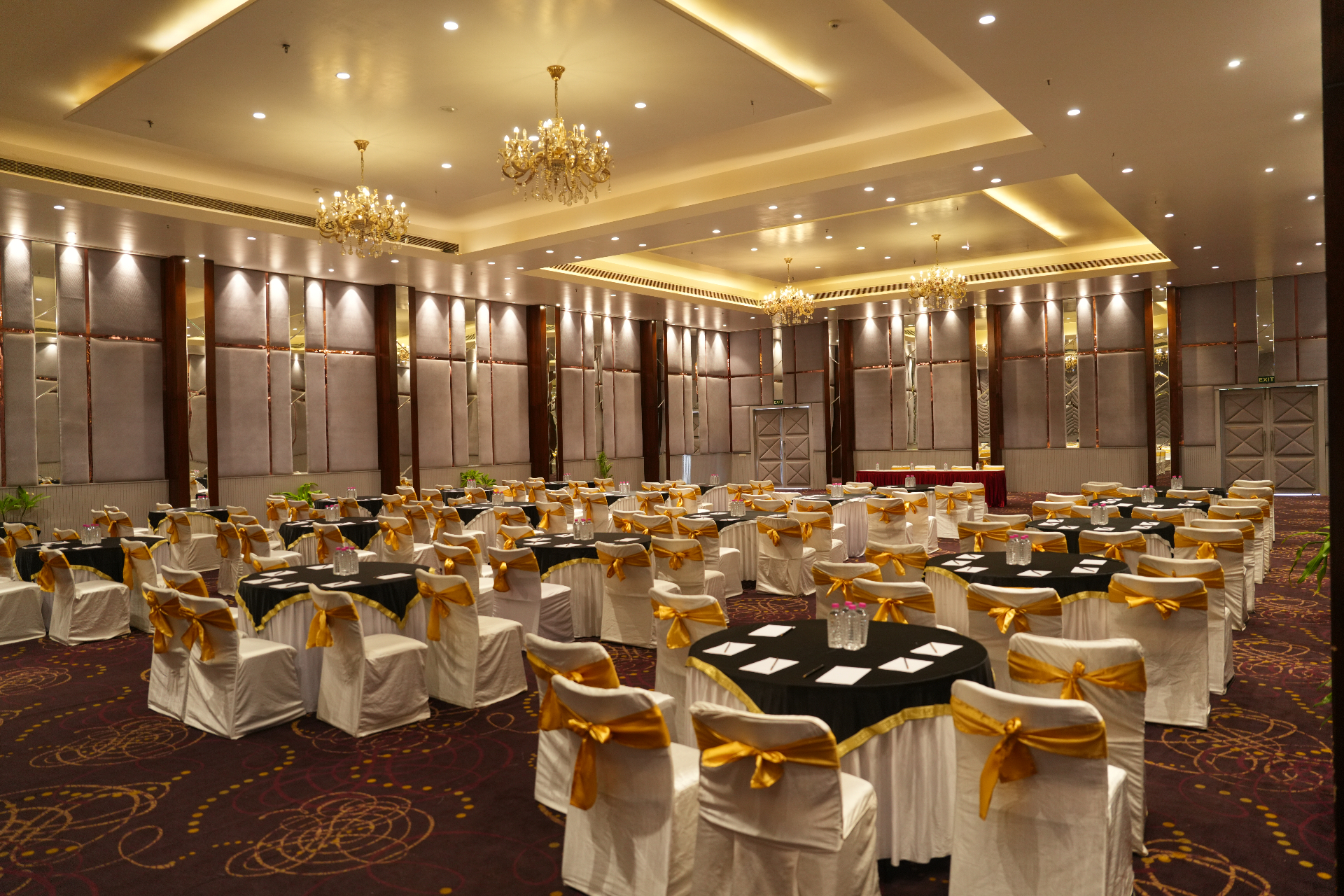 Ashoka Banquet