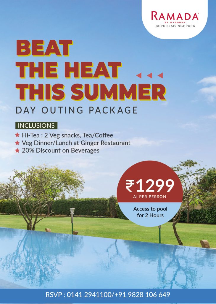 Summer-Day-Package-in-Jaipur